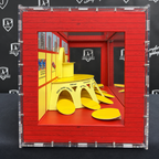 Xtra Large Acrylic Display -  Shop now at Diamond Protector