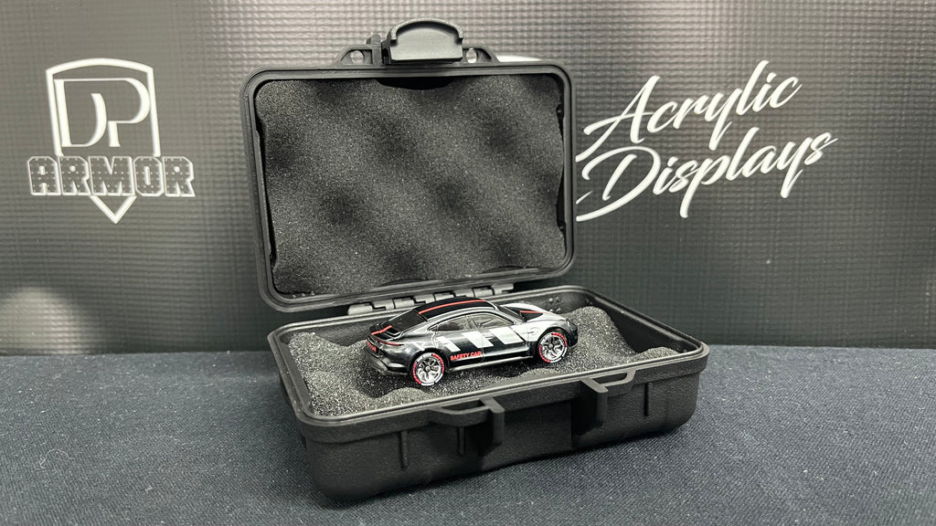 Armor Case - Xtra Small - Premium  from Diamond Protector - Shop now at Diamond Protector