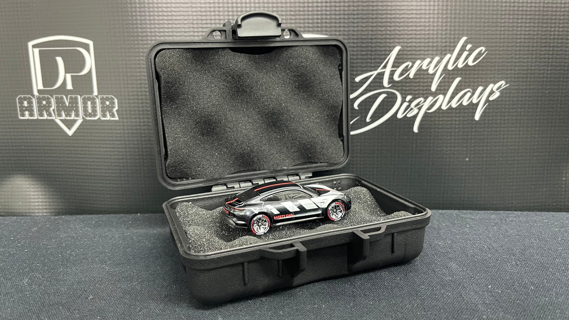 Armor Case - Xtra Small - Premium  from Diamond Protector - Shop now at Diamond Protector