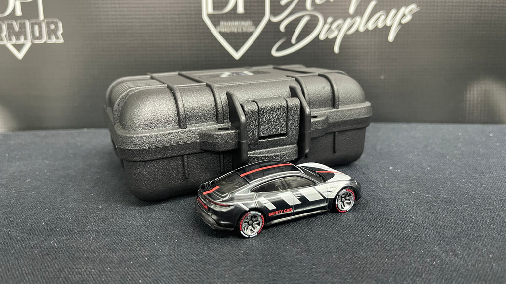 Armor Case - Xtra Small - Premium  from Diamond Protector - Shop now at Diamond Protector