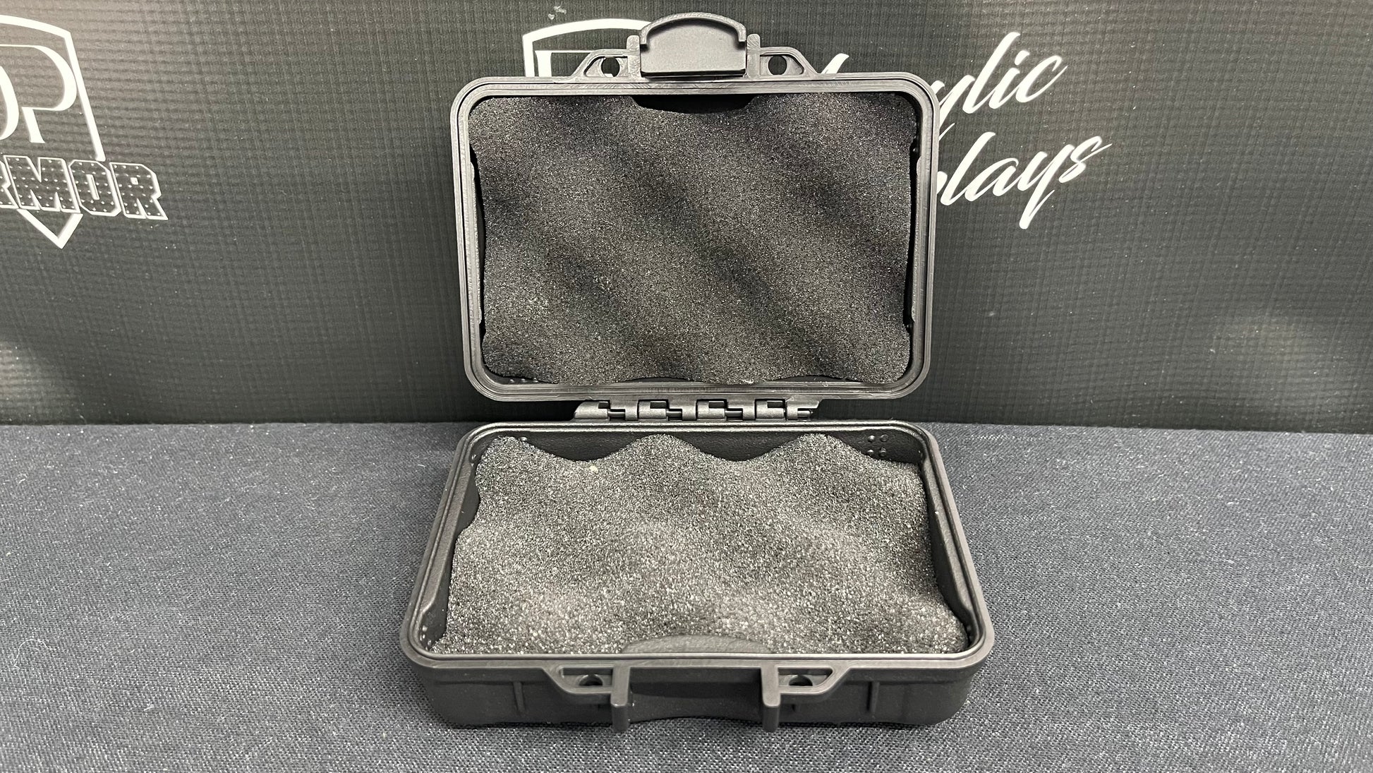 Armor Case - Xtra Small - Premium  from Diamond Protector - Shop now at Diamond Protector