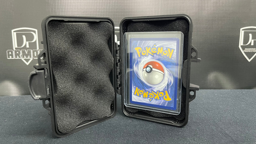 Armor Case - Xtra Small - Premium  from Diamond Protector - Shop now at Diamond Protector