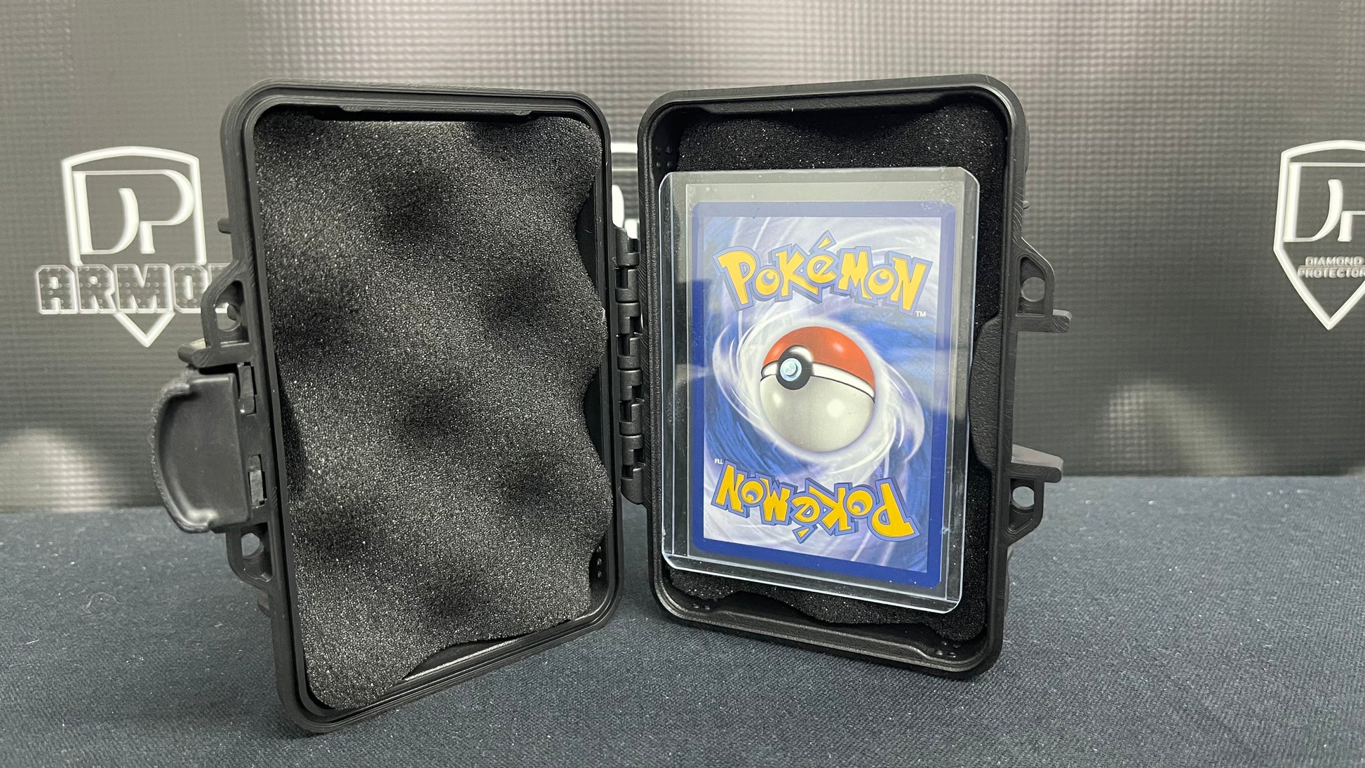 Armor Case - Xtra Small - Premium  from Diamond Protector - Shop now at Diamond Protector