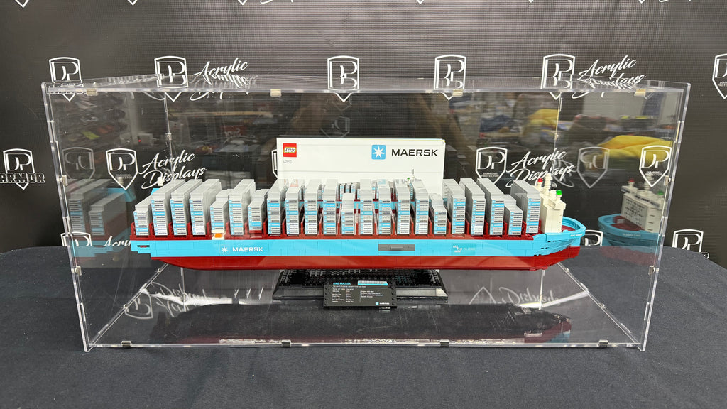 Xtra Large Acrylic Display -  Shop now at Diamond Protector