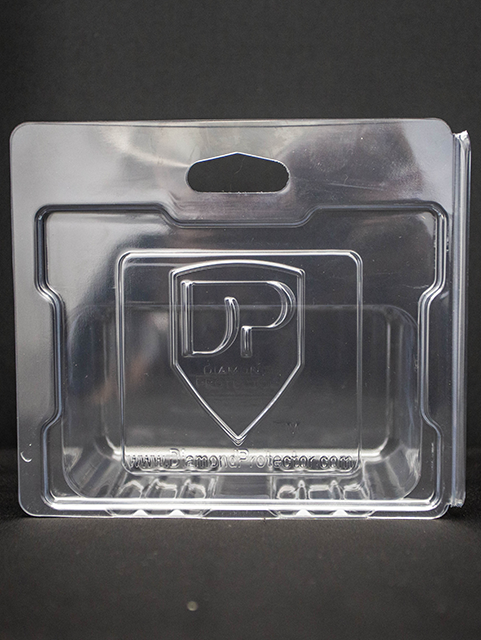 M2 Cube Diamond Protector - Premium  from Diamond Protector - Shop now at Diamond Protector