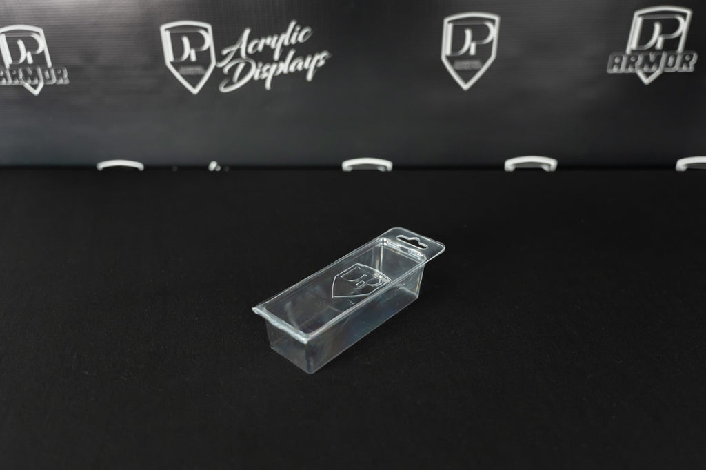 Large Clamshell for Loose Diecast - 20 Pack - Premium  from Diamond Protector - Shop now at Diamond Protector