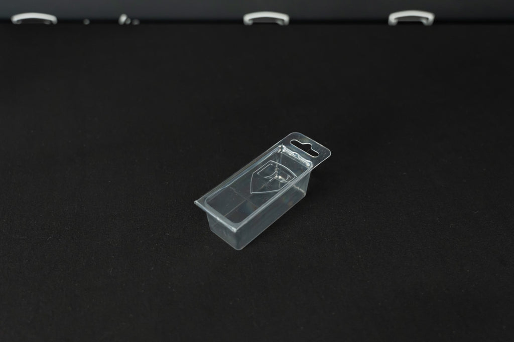 Small Clamshell for Loose Diecast - 20 Pack - Premium  from Diamond Protector - Shop now at Diamond Protector