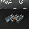 Medium Clamshell for Loose Diecast (B) 20 Pack - Premium  from Diamond Protector - Shop now at Diamond Protector