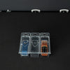 Medium Clamshell for Loose Diecast (B) 20 Pack - Premium  from Diamond Protector - Shop now at Diamond Protector