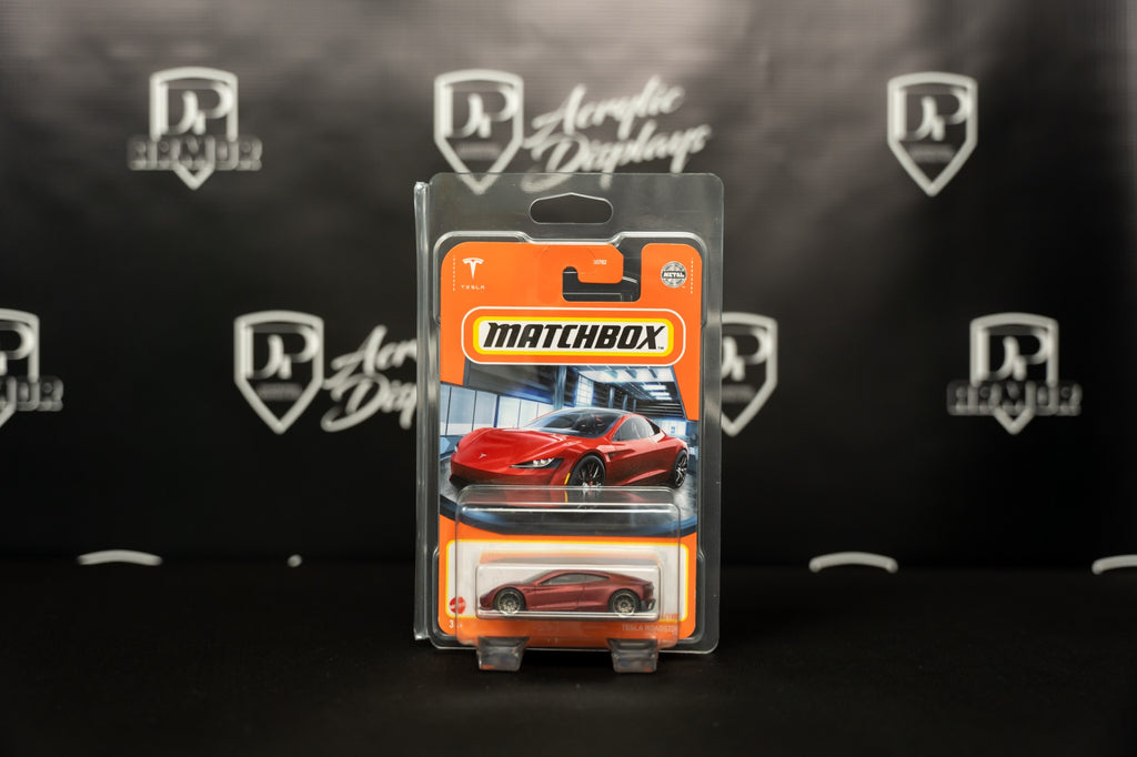 Hot Wheels Mainline/RLC 2.0 Protector - Premium  from Diamond Protector - Shop now at Diamond Protector