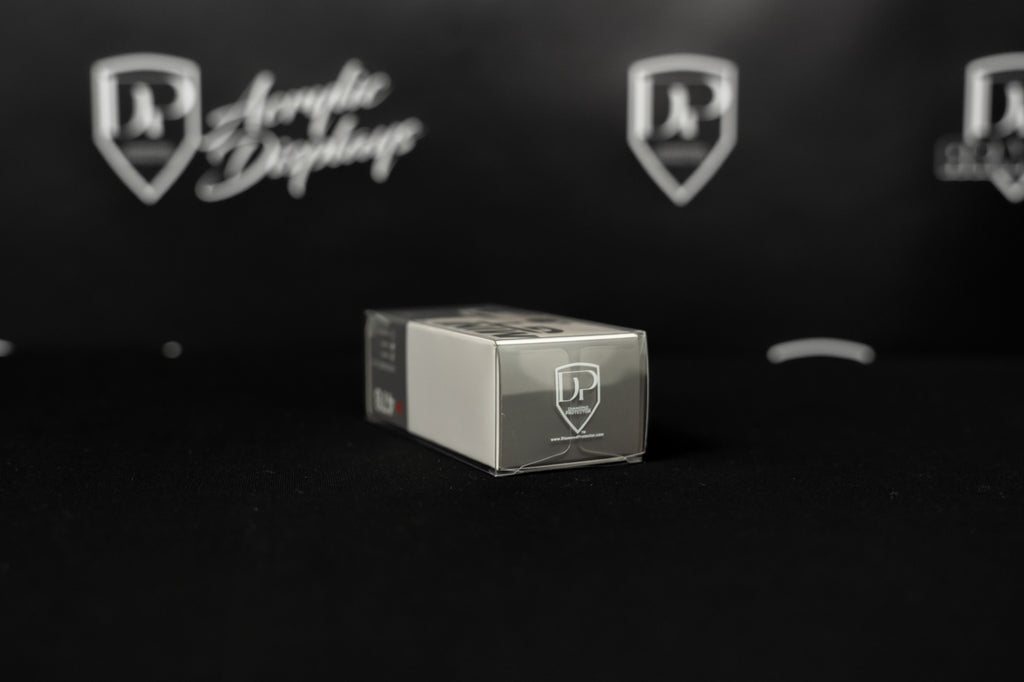 Soft Protector for Mini GT Box - 20 Pack - Premium  from Diamond Protector - Shop now at Diamond Protector
