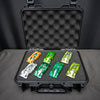 Diamond Protector Armor Medium Protector Case Retailer Case - Premium  from Diamond Protector - Shop now at Diamond Protector