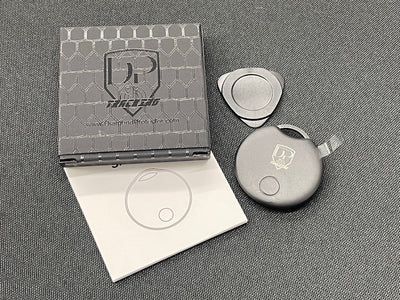 Diamond Protector Asset Tracker - Premium  from Diamond Protector - Shop now at Diamond Protector
