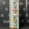 Kaido House/Mini GT Spinning Acrylic Display - Premium  from Diamond Protector - Shop now at Diamond Protector