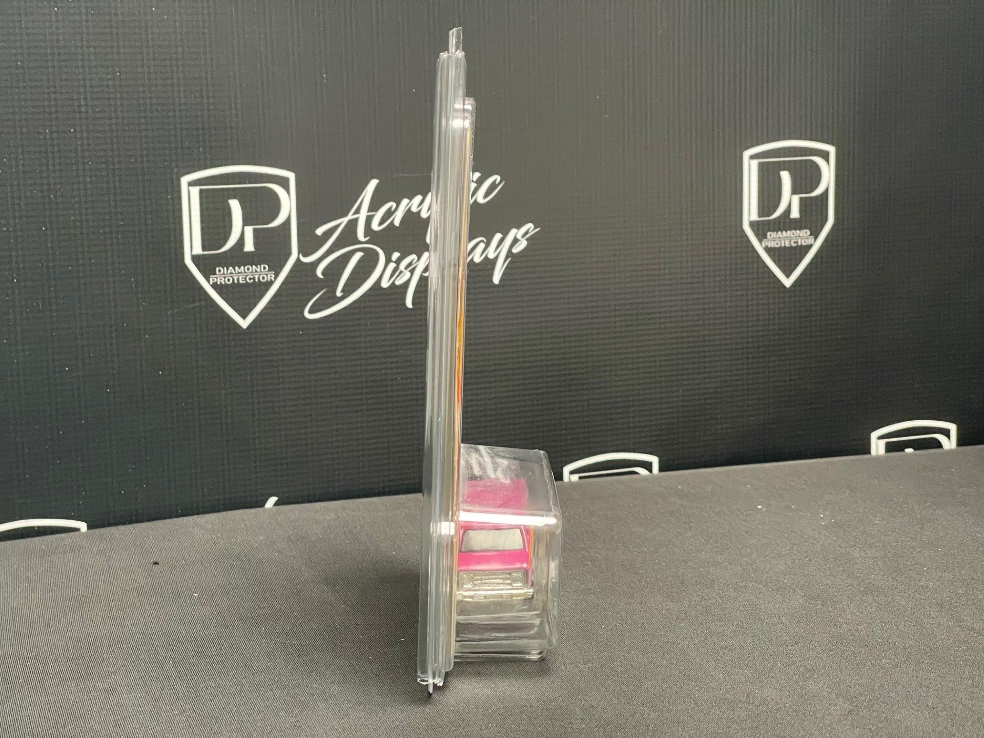 Hot Wheels Flying Colors Protector - Premium  from Diamond Protector - Shop now at Diamond Protector