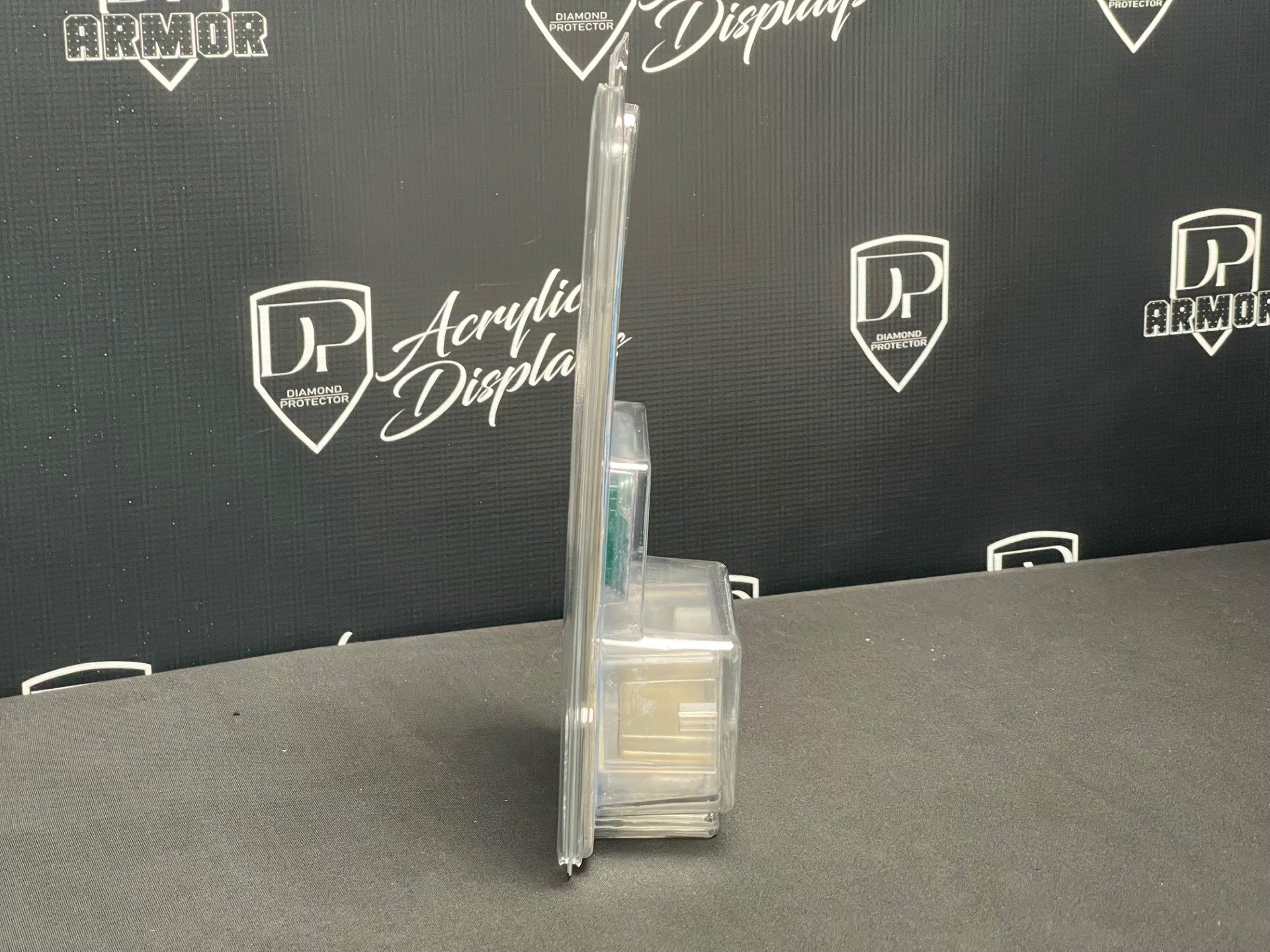 Hot Wheels Park 'N Plates Protector - Premium  from Diamond Protector - Shop now at Diamond Protector