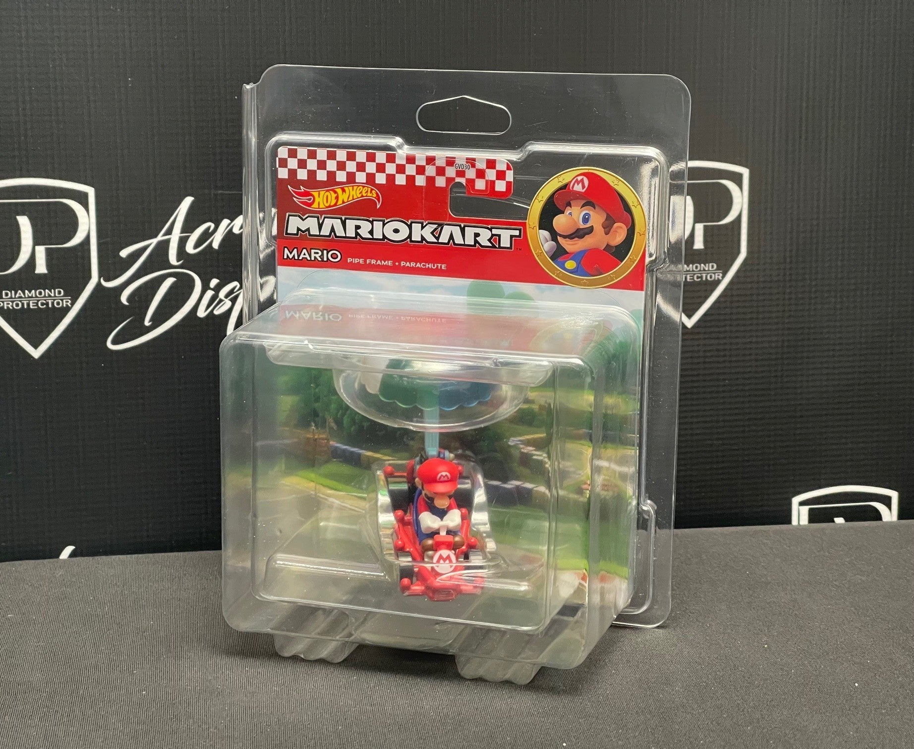 Monster Jam Protector - Premium  from Diamond Protector - Shop now at Diamond Protector