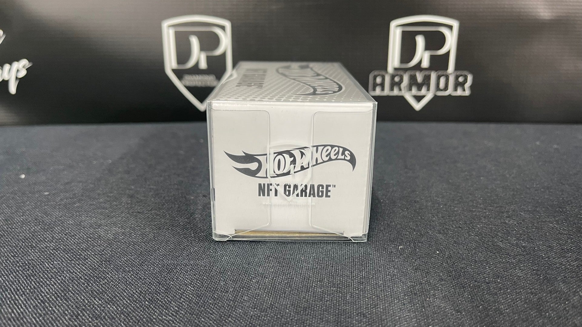 Soft Protector for RLC Box - 20 Pack - Premium  from Diamond Protector - Shop now at Diamond Protector