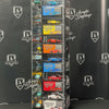 Kaido House/Mini GT Spinning Acrylic Display - Premium  from Diamond Protector - Shop now at Diamond Protector