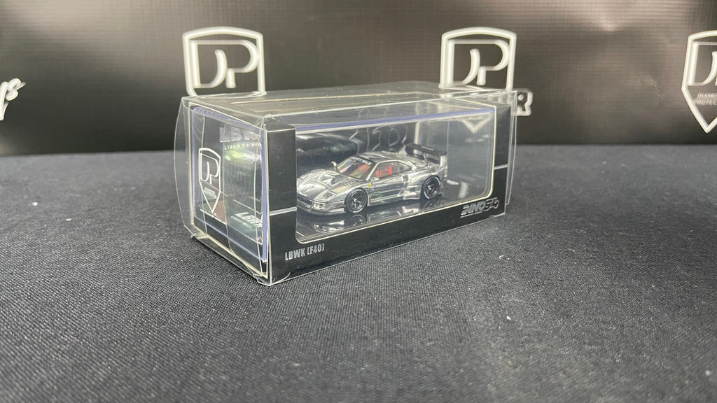 Soft Protector for RLC Box - 20 Pack - Premium  from Diamond Protector - Shop now at Diamond Protector