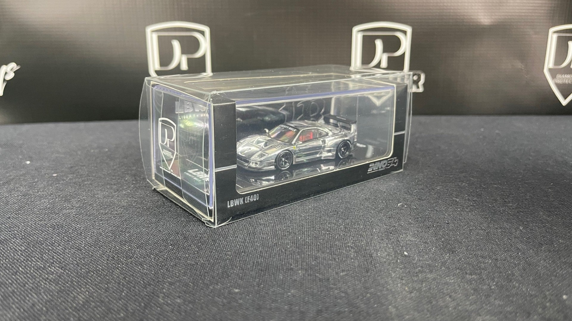 Soft Protector for RLC Box - 20 Pack - Premium  from Diamond Protector - Shop now at Diamond Protector