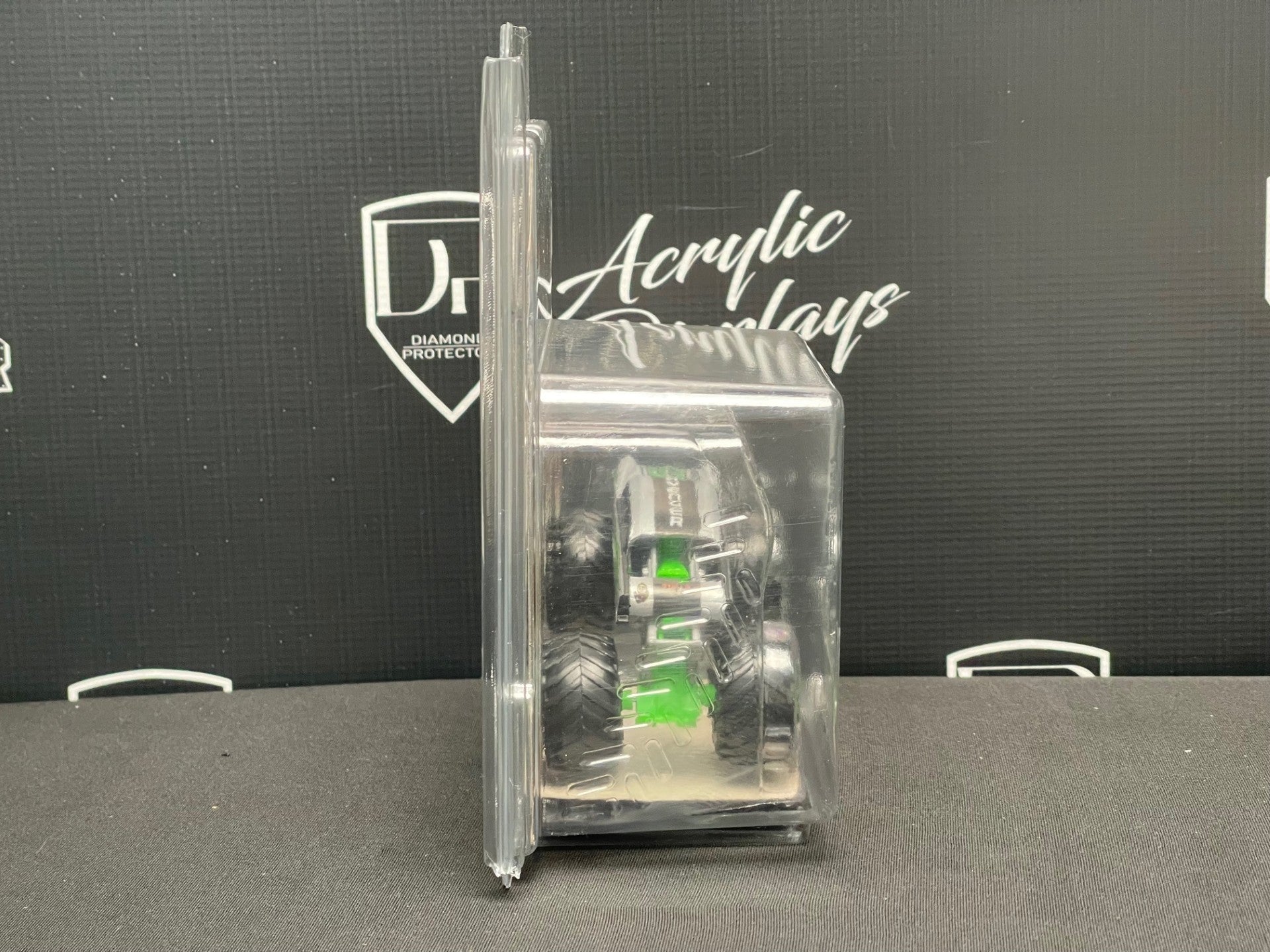 Monster Jam Protector - Premium  from Diamond Protector - Shop now at Diamond Protector